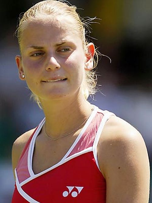 Jelena Dokic Profile