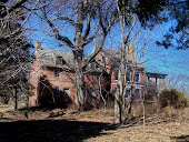 Sheppard's Landing on the Cohansie River