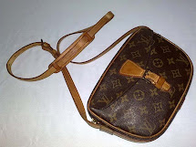 LOUIS VUITTON (SOLD)