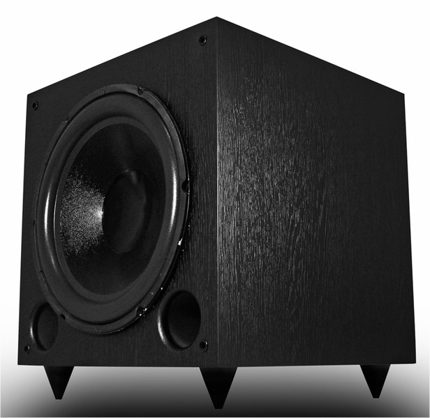 InduSound Subwoofers for Outstanding Bass