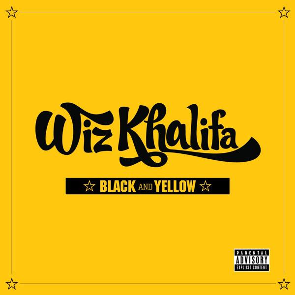 Coverlandia The 1 Place for Album & Single Cover's Wiz Khalifa