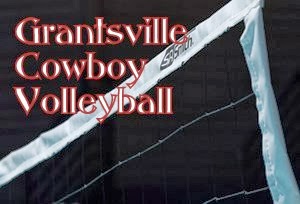 Grantsville High School Volleyball