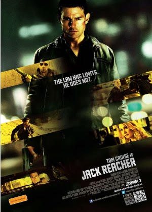 Phát Súng Cuối Cùng - Jack Reacher (2012) Vietsub 77