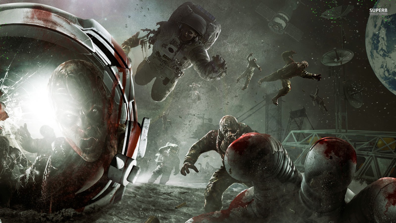 Call Of Duty Waw Zombies Mod Menu Pc