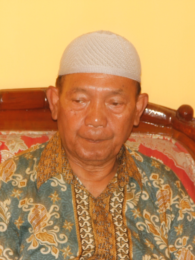 Ketua Tanfidziyah