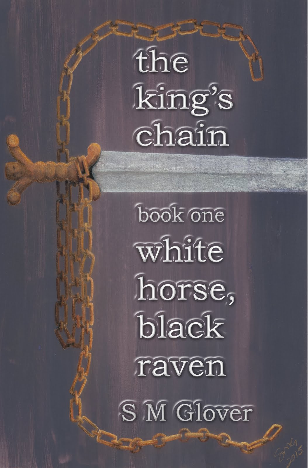 the king's chain
