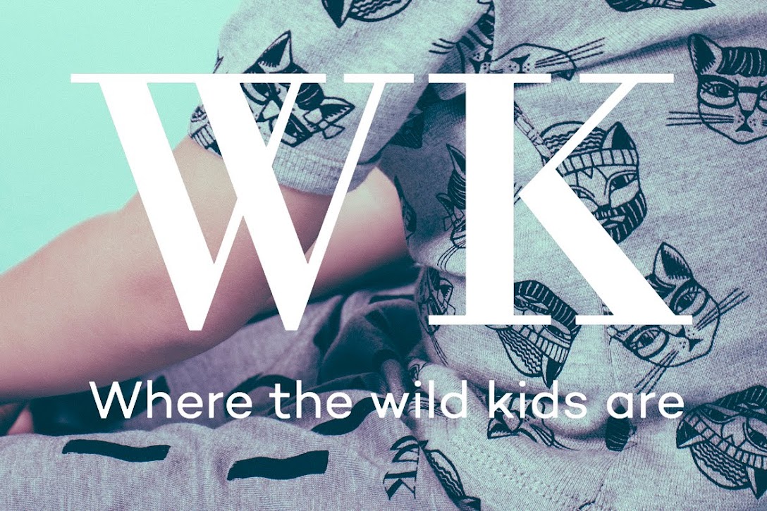 where the wild kids are