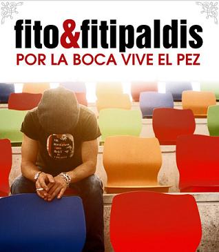 DE CANCIONES DE FITO Y LOS FITIPALDIS POR LA de canciones de fito y los fitipaldis por la: