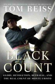 the black count book the black count book
