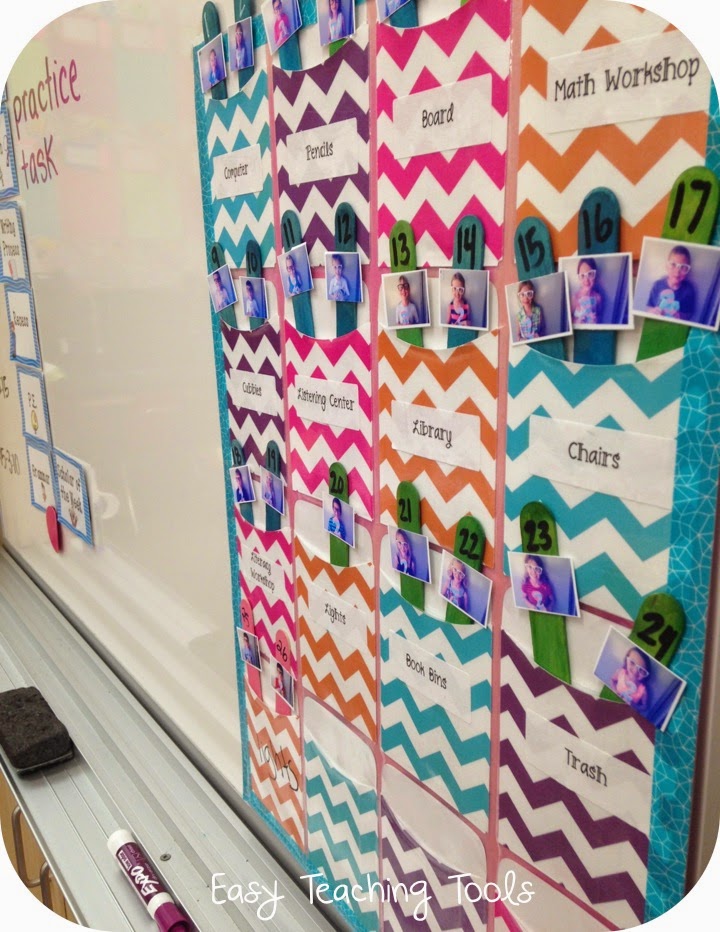 Classroom Hacks You Can Use Tomorrow in your Classroom