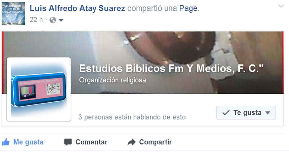 Facebook.