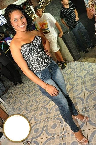 Arianne Santos