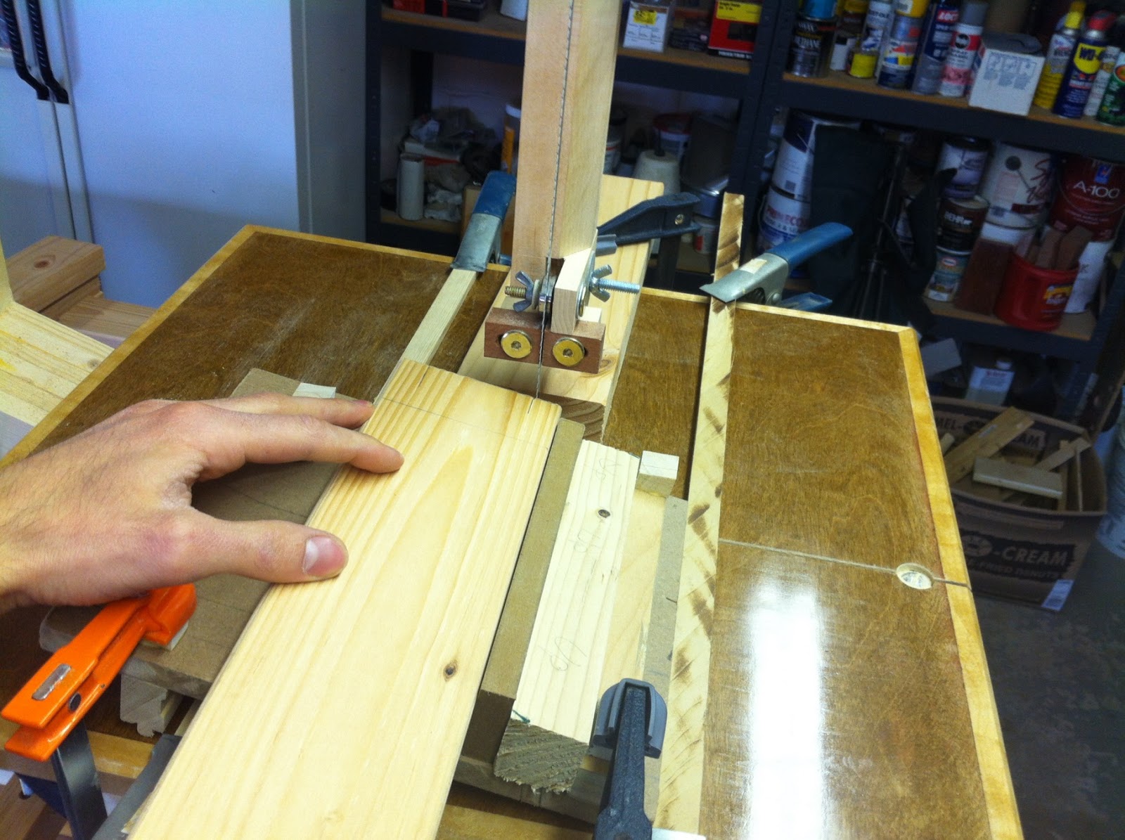 Best Shed Plans Free Plans to Making Wood Angle Joints PDF Download