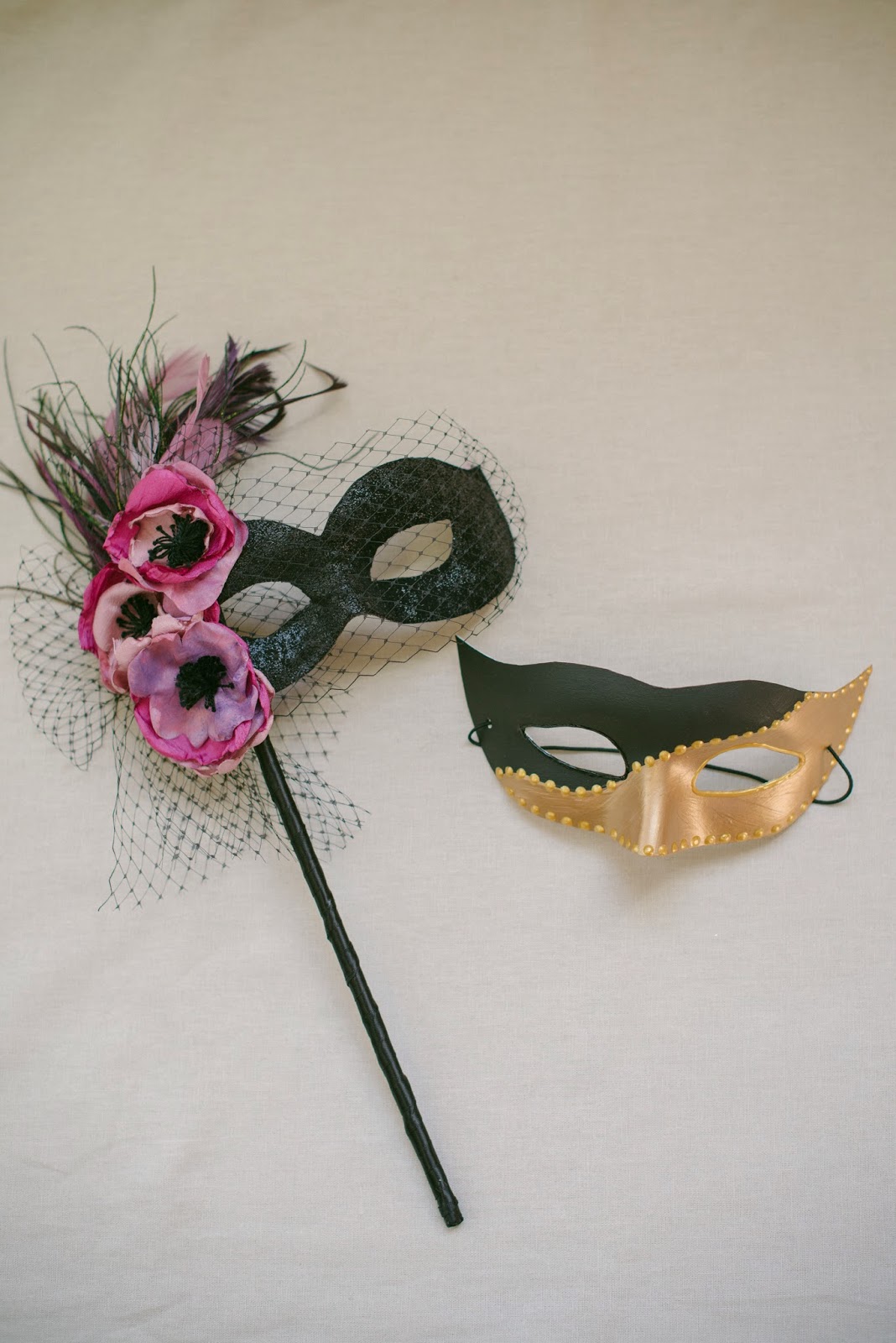 mardi gras male masks