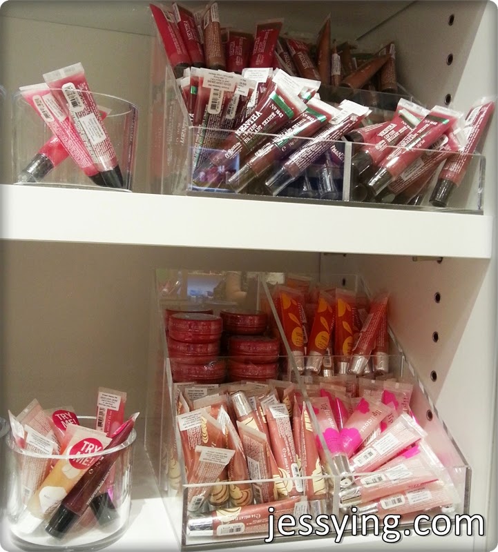 Jessying Malaysia Beauty Blog Skin Care reviews, Make Up reviews