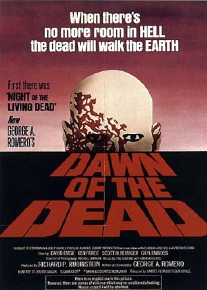 Bình Minh Chết - Dawn of the Dead (1978) Vietsub 55