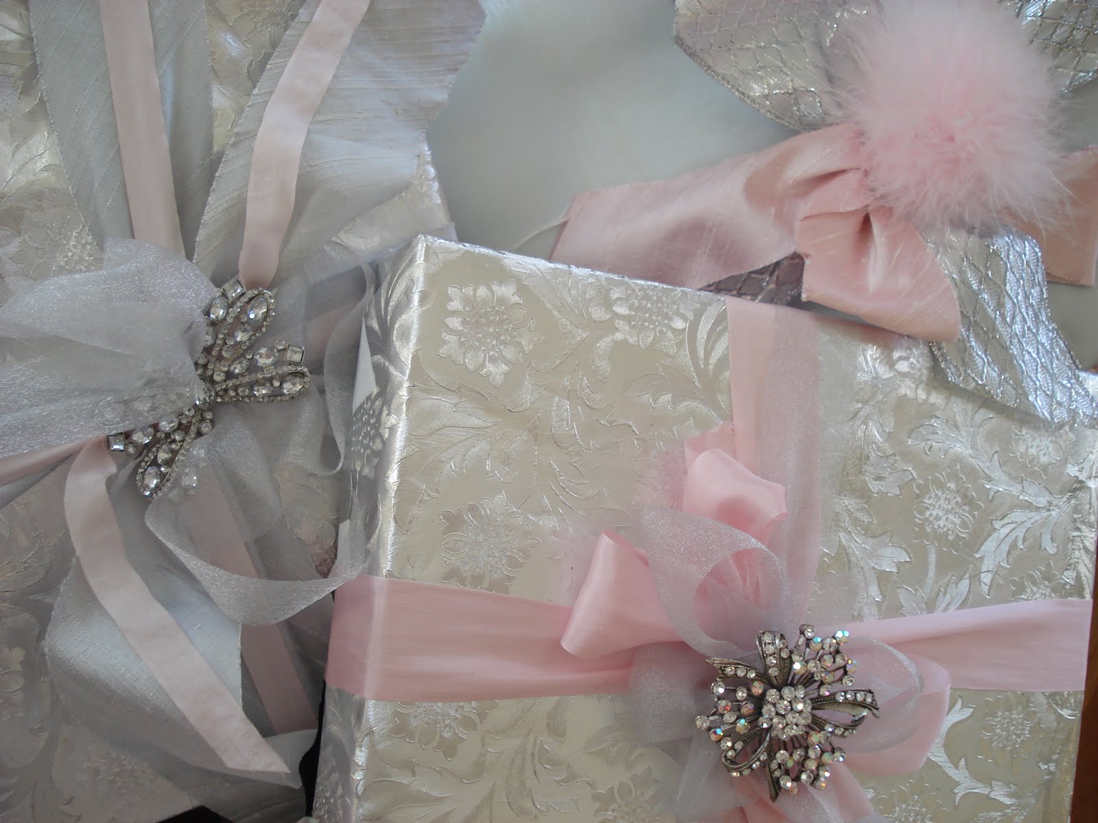 French Beauty Mark Sugar Plum Fairy Christmas Tree