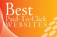 best paid to click sites