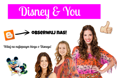 Disney & You 
