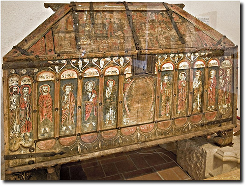 Imágenes de Historia del Arte | Te lo decoro todo