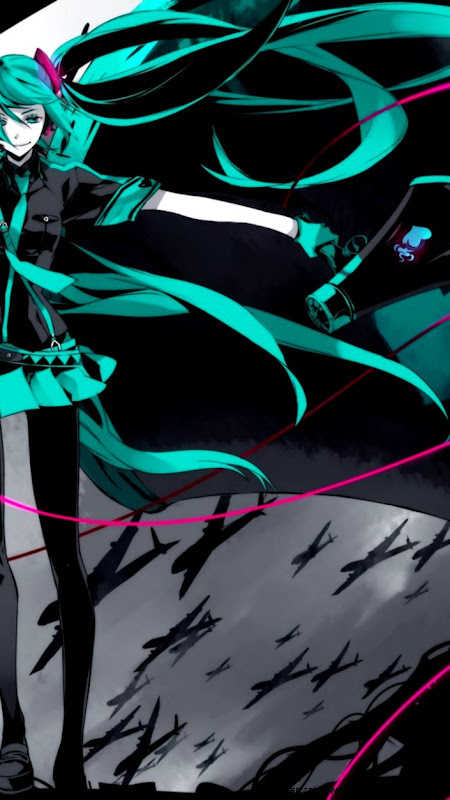 Anime Wallpaper iPhone Anime Wallpaper iPhone