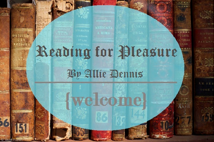 reading for pleasure