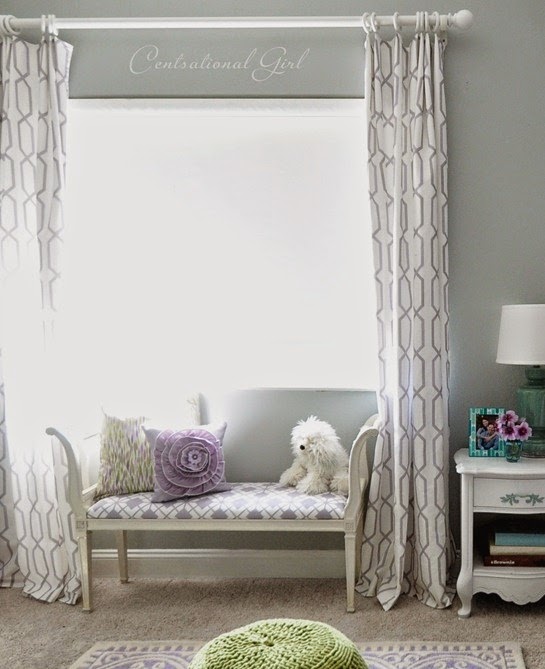 Paint Dilemma Live Pretty on a Penny