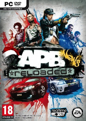 APB Reloaded Beta - GTA+MMO+FPS APB+Reloaded+-+PC-thexpgames.com