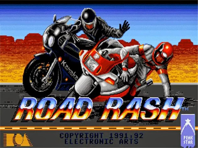 Road Rash 2 Game Free Download Full Version Pc