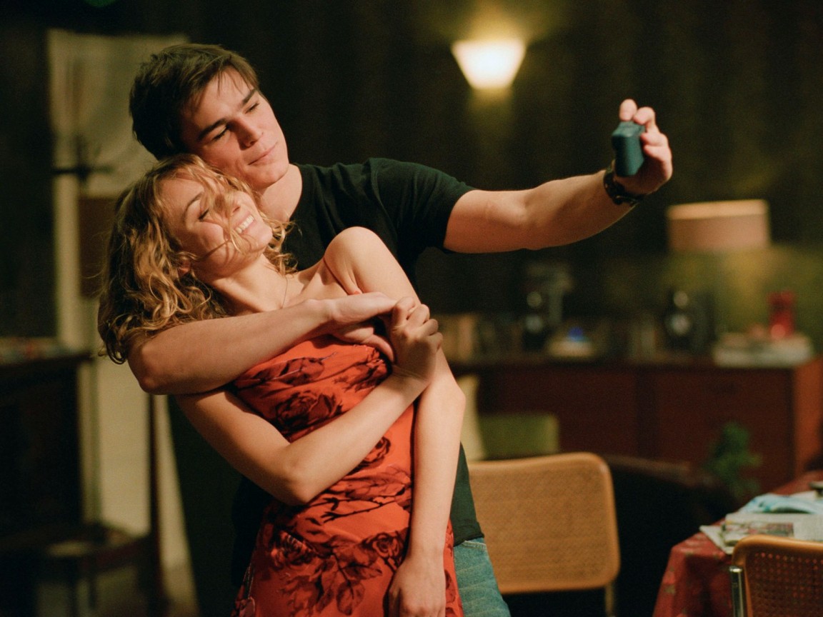 Rencontres ty films