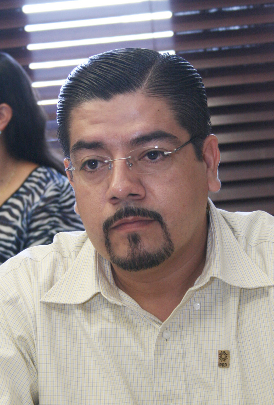 Nidia garcг­a foto