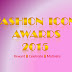 NOMINATION: ORGANIZERS OF FASHION ICON AWARDS CALL FOR ENTRIES FOR 2015 EDITION
