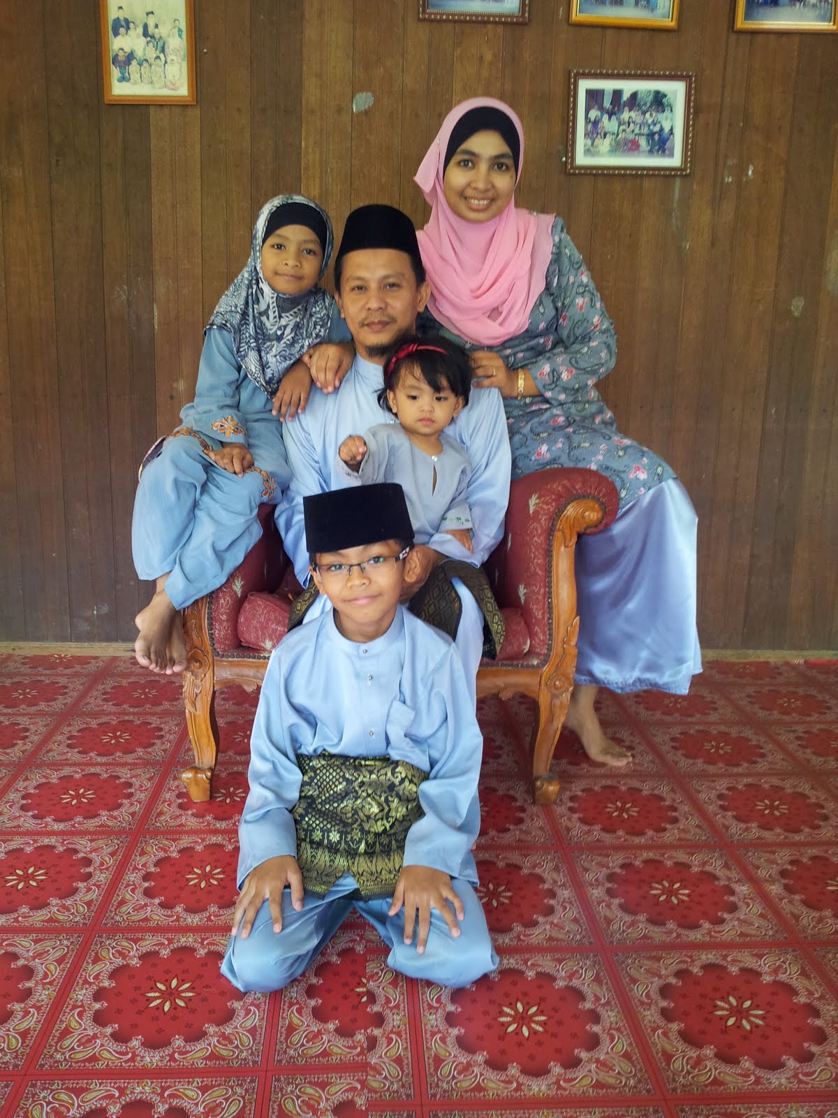 Raya 2014