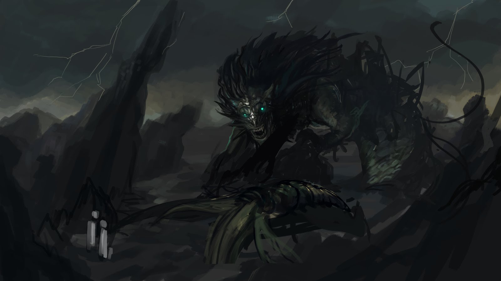 How To Make A Doodle