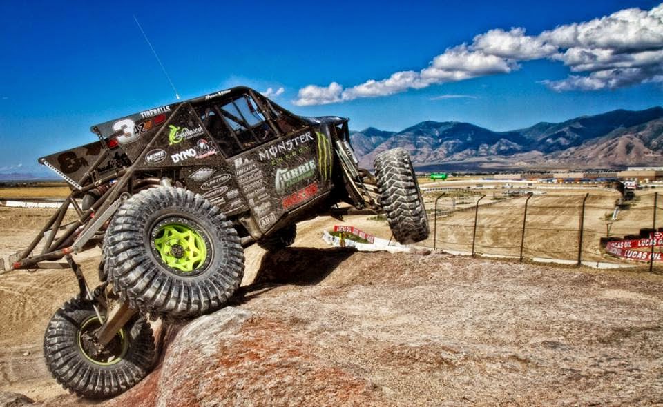 Hammerking Productions