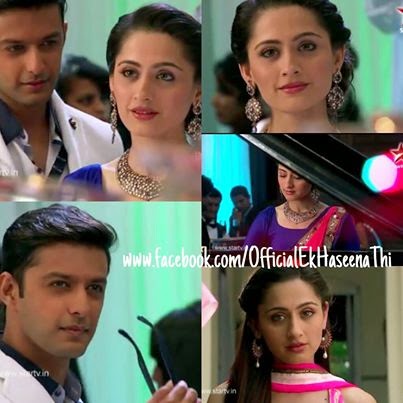 ek hasina thi episode 41 ek hasina thi episode 41