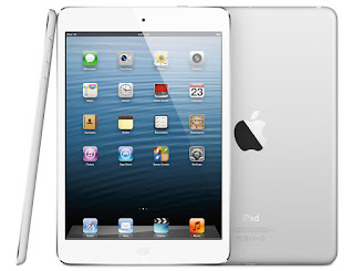 Apple's iPad5