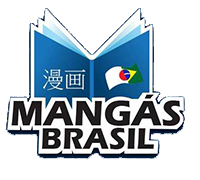 Mangás Brasil