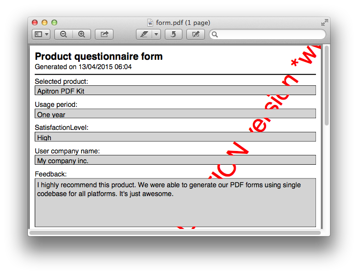 ios pdf creator ios pdf creator