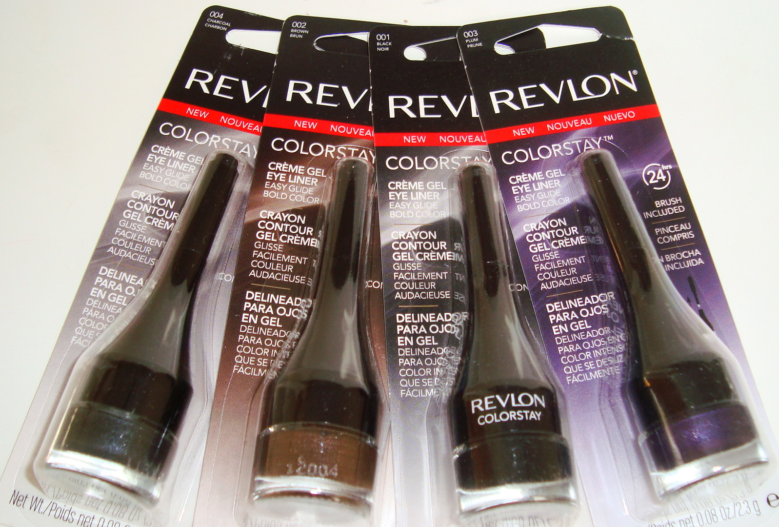 Liquid V Gel Reviews