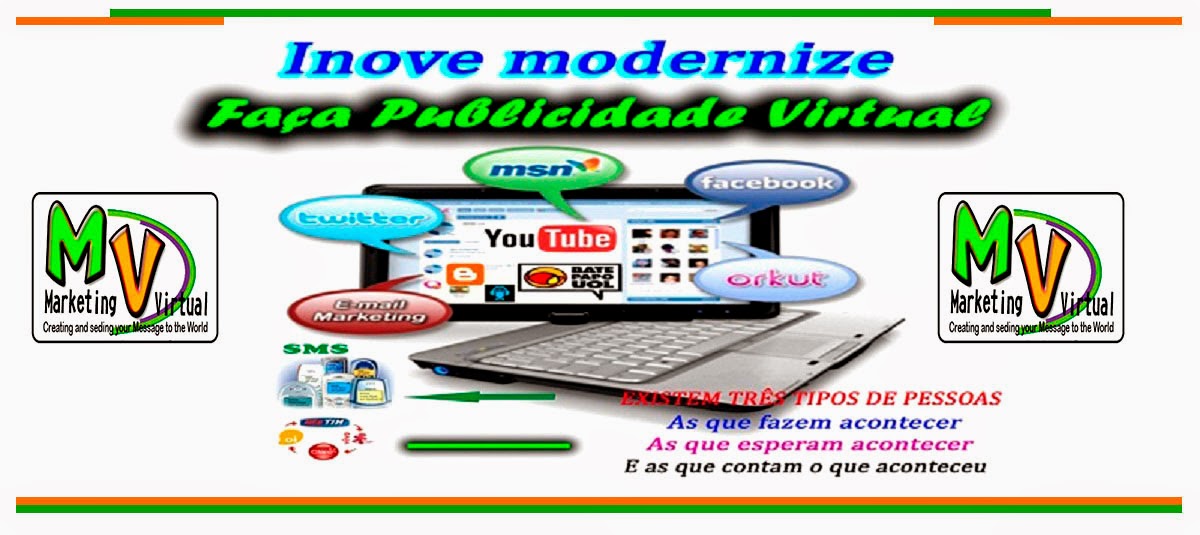 MV Marketing Virtual