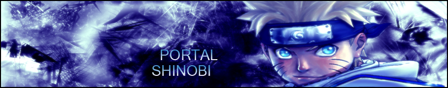 Portal Shinobi