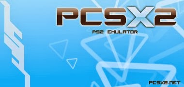 PCSX2 Image