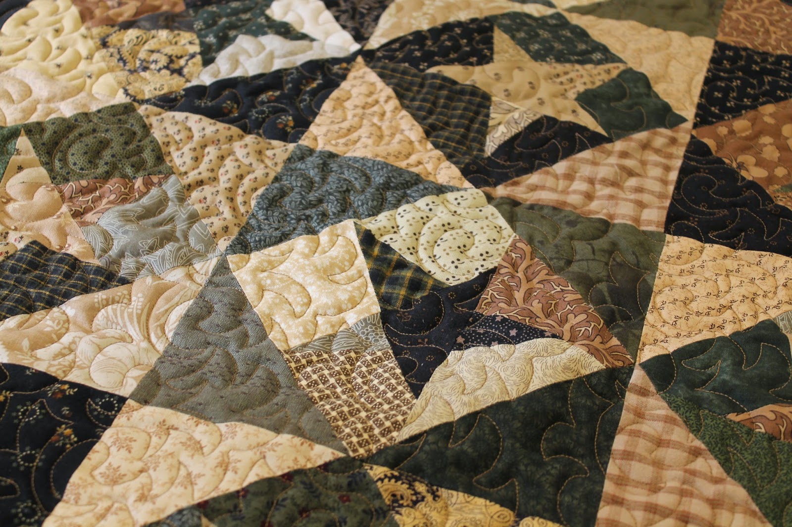 Wilsons Your Favorite Quilt Shop Brenda S Buggy Barn Star
