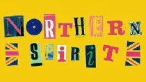 Northern Spirit's A Wondrous Place blog