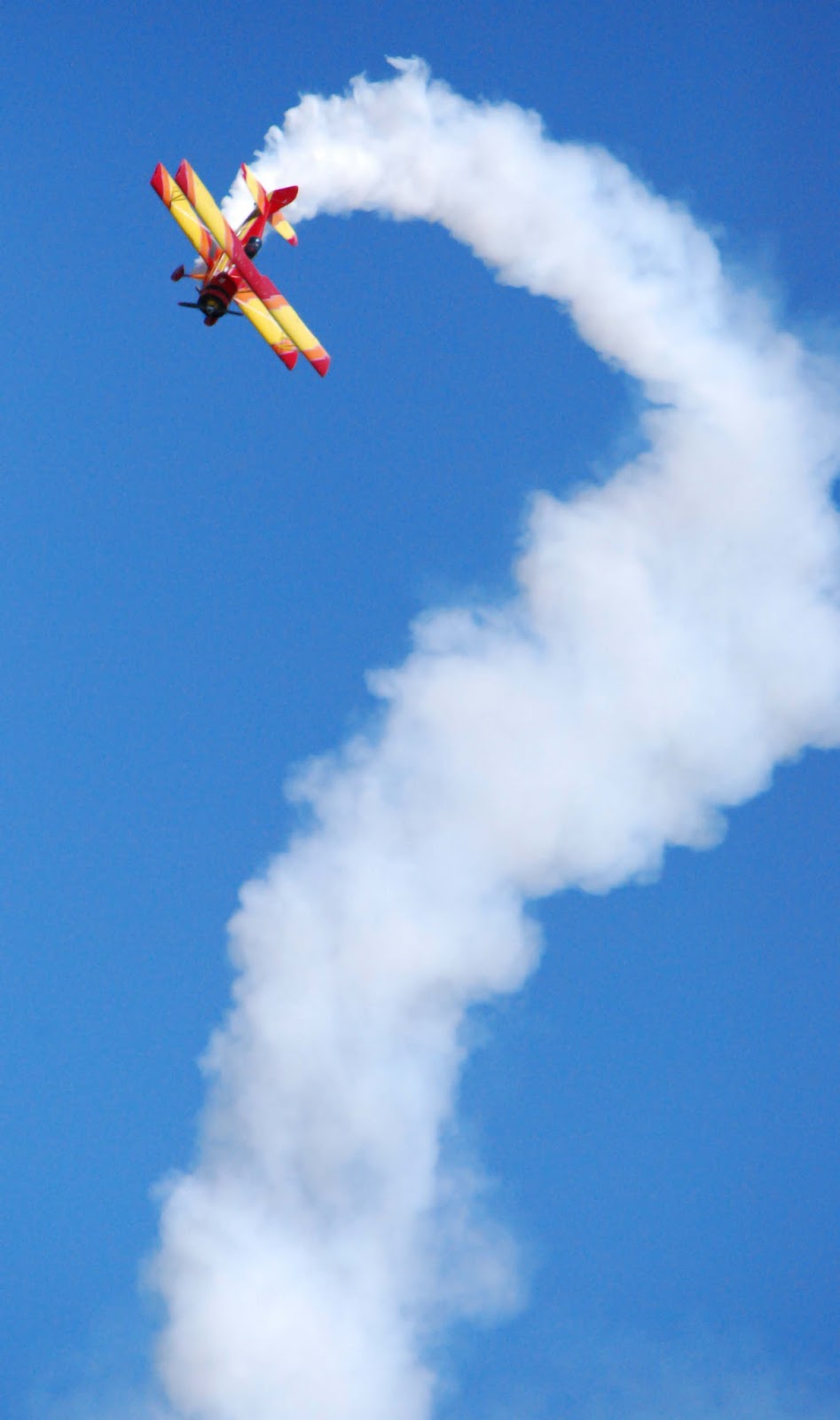 CJO Photo: Air Craft - Page 1