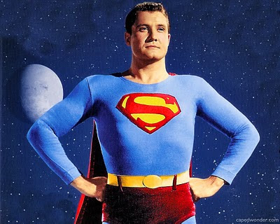 serba tujuh | 7 Aktor Sukses Pemeran Film Superman