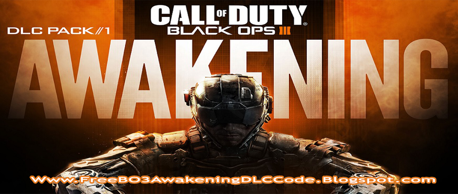 Free Black Ops 3 Awakening Map Pack DLC Download
