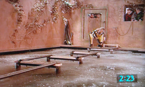 crystal maze games to play at home crystal maze games to play at home