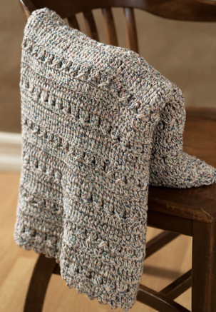 Crocheting Conversations